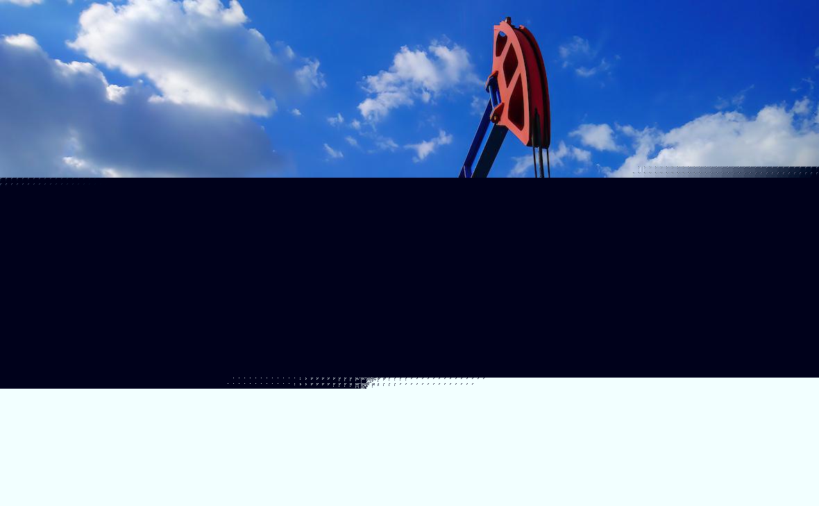 Цена нефти Brent опустилась ниже $80 за баррель впервые с 3 марта